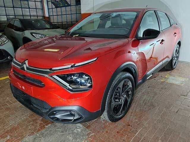 Citroen C4 III