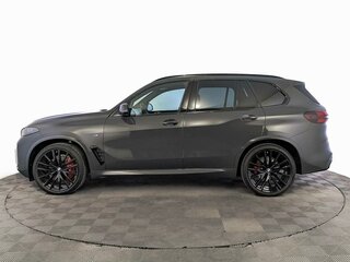 2026 BMW X5 30d IV (G05/G18) Рестайлинг, серый, 15600000 рублей, вид 3
