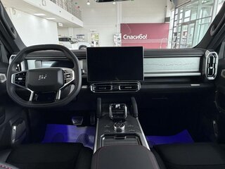 2026 Jetour T2, серый, 4699000 рублей, вид 2