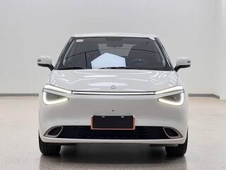 2024 Yipai Nammi 01 31.45 kWh, белый, 1200000 рублей, вид 3