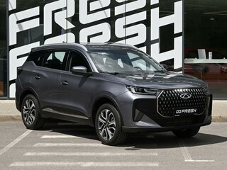 Chery Tiggo 7L I