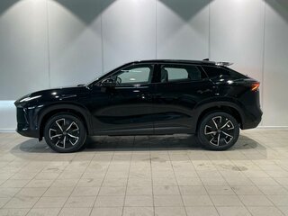 2026 Omoda C5 II, чёрный, 2579000 рублей, вид 5