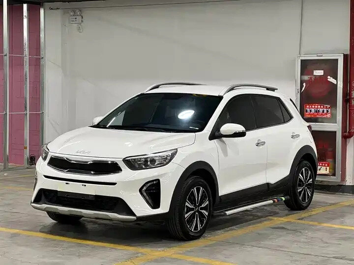 Kia KX1