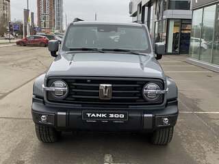 2026 Tank 300 I, серый, 4899000 рублей, вид 2