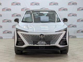 2023 Changan UNI-T I, белый, 2229000 рублей, вид 2