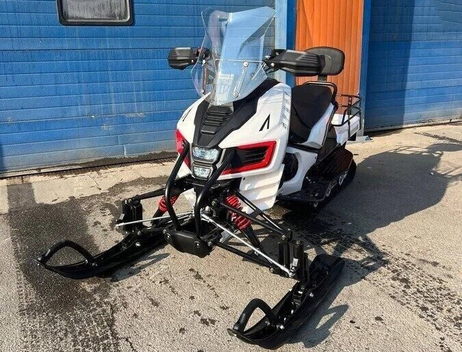 Wels 200RS