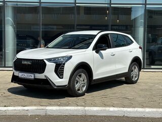 2026 Haval Jolion I Рестайлинг 2, белый, 2649000 рублей, вид 1