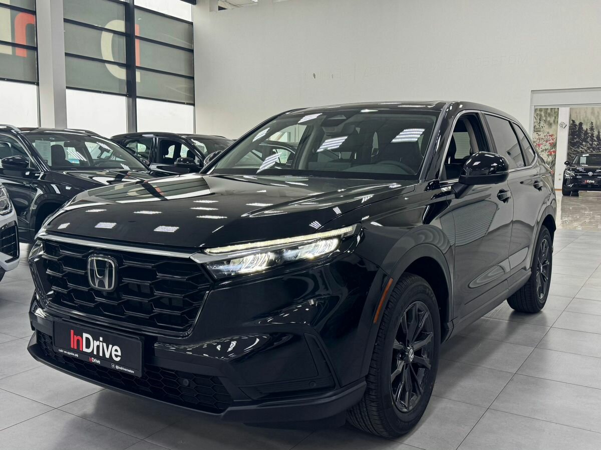 Honda CR-V VI