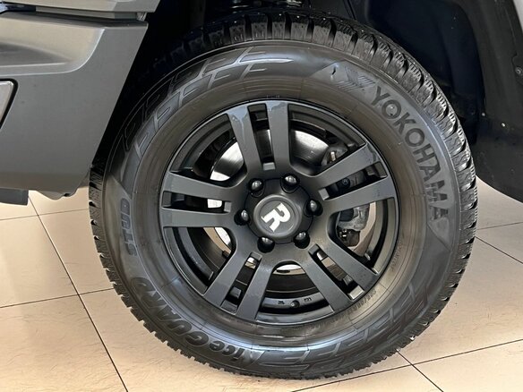 2023 Tank 300 I, чёрный, 3395000 рублей - вид 18