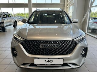 2026 Haval M6 II, серый, 2049000 рублей, вид 5