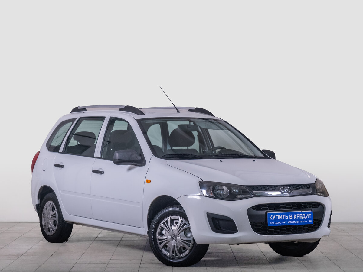 Lada (ВАЗ) Kalina II