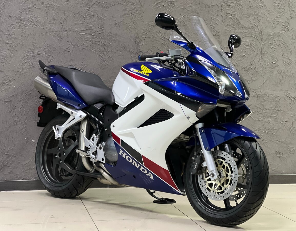 Honda VFR 800