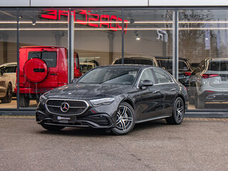 Mercedes-Benz E-Класс 300 VI (W214, S214)