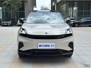 2026 Lynk & Co 06 I Рестайлинг, белый, 1810000 рублей, вид 3
