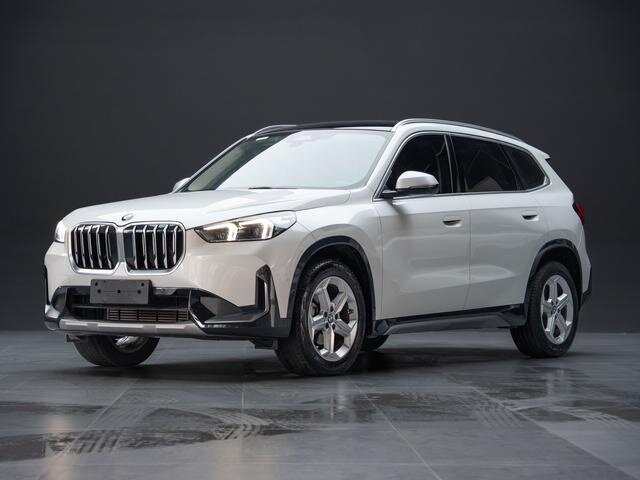 BMW X1 Long 20Li sDrive III (U11/U12)