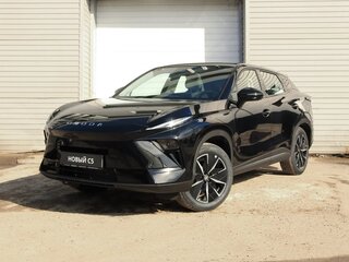 2026 Omoda C5 II, чёрный, 2579000 рублей, вид 1
