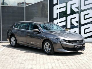 Peugeot 508 II