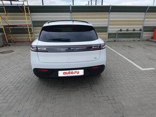 2023 Aito M5 I, белый, 4300000 рублей, вид 3