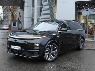 Li Auto (Lixiang) L9 44.5 kWh I