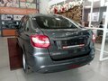2026 Lada (ВАЗ) Granta I Рестайлинг, серый, 1118000 рублей - вид 7