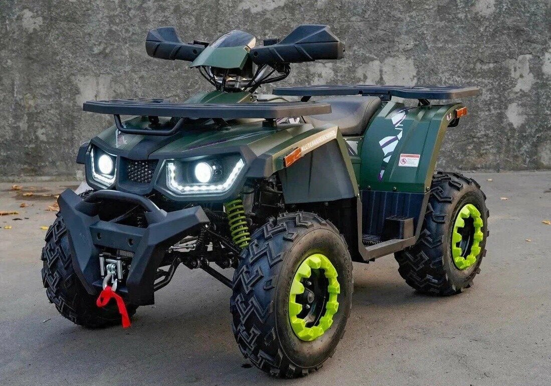 Avantis Hunter 200 Big