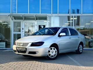 Lifan Solano I (620)