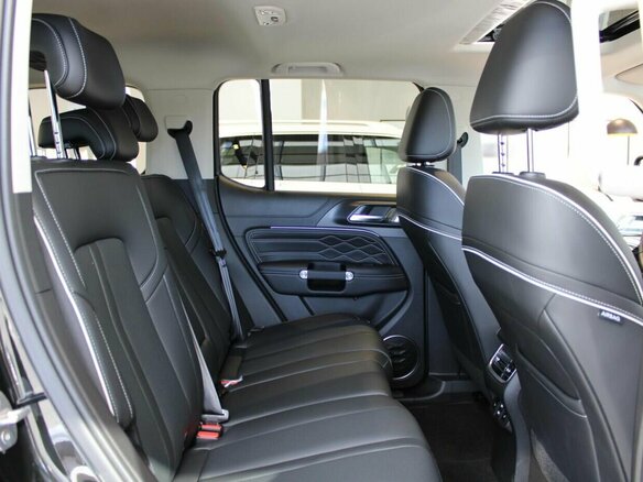 2025 Tank 300 I, чёрный, 4299000 рублей - вид 5