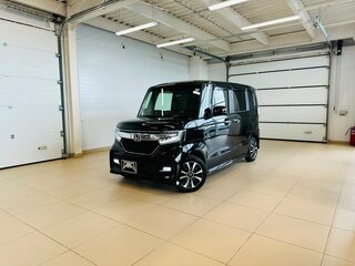 Honda N-BOX II