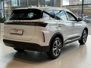 2026 Tenet T7, белый, 2735000 рублей, вид 4