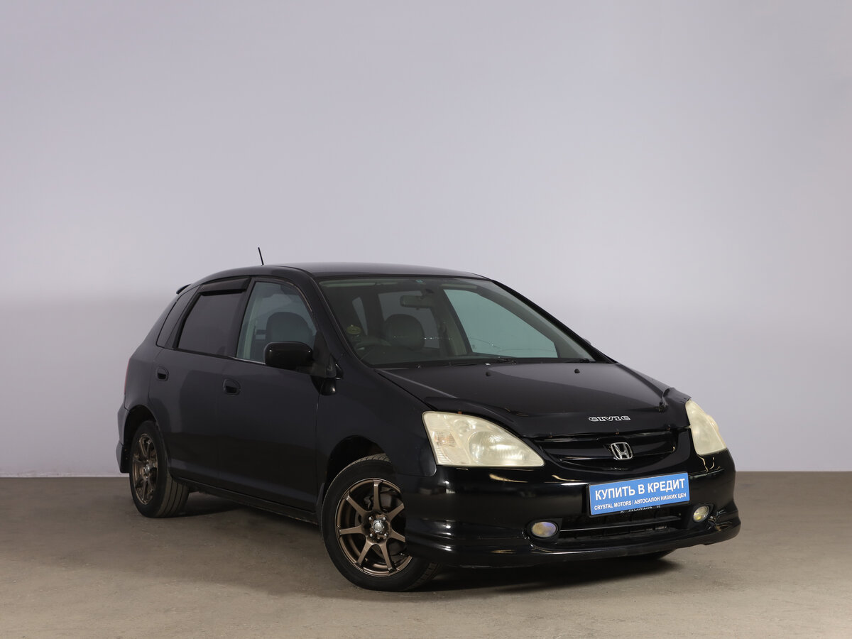 Honda Civic VII