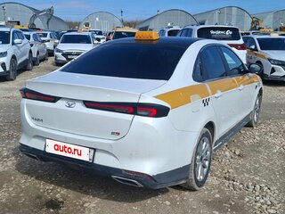 2023 Kaiyi E5, белый, 988000 рублей, вид 5