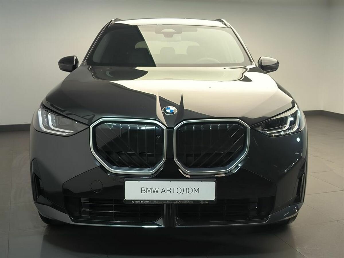 BMW X3 20i xDrive IV (G45/G48)