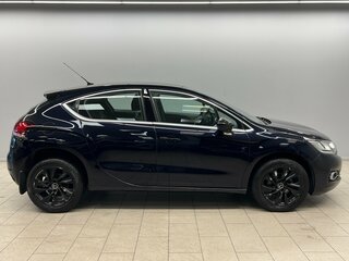 2016 DS 4 I Рестайлинг, синий, 945000 рублей, вид 5