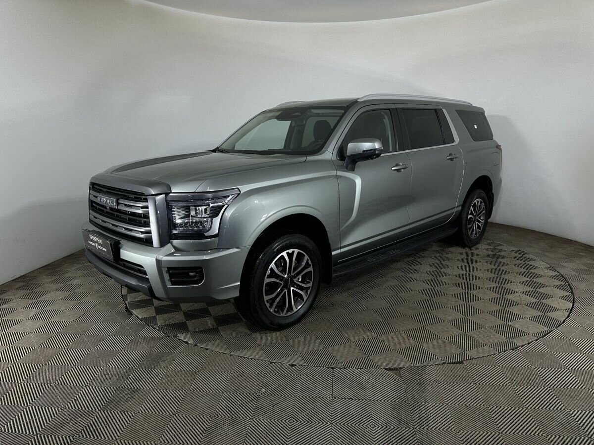 Haval H5 II