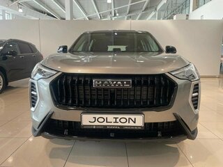 2026 Haval Jolion I Рестайлинг 2, чёрный, 2049000 рублей, вид 2