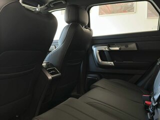 2026 Jaecoo J7 I Рестайлинг, чёрный, 2849000 рублей, вид 5