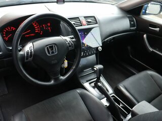 2004 Honda Accord Type-S Type S VII, синий, 789000 рублей, вид 5