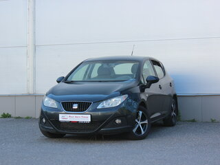 SEAT Ibiza IV