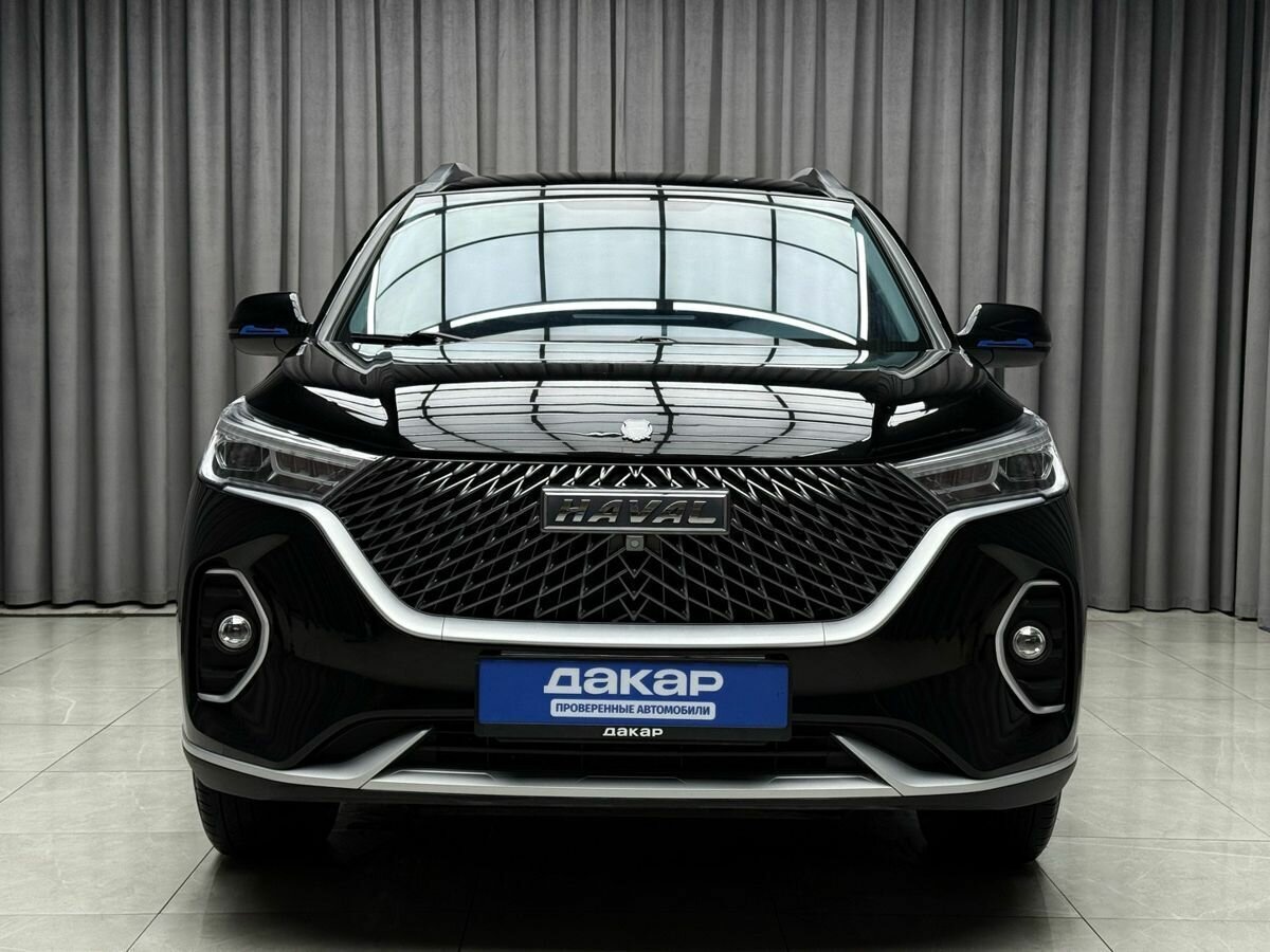 Haval M6 II