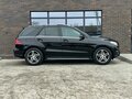 2015 Mercedes-Benz GLE 350 d I (W166), чёрный, 2843000 рублей - вид 4