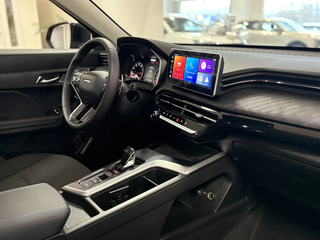 2026 Haval Jolion I Рестайлинг, красный, 2449000 рублей, вид 3