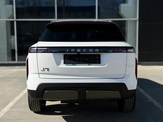 2026 Jaecoo J7 I Рестайлинг, белый, 2849000 рублей, вид 5