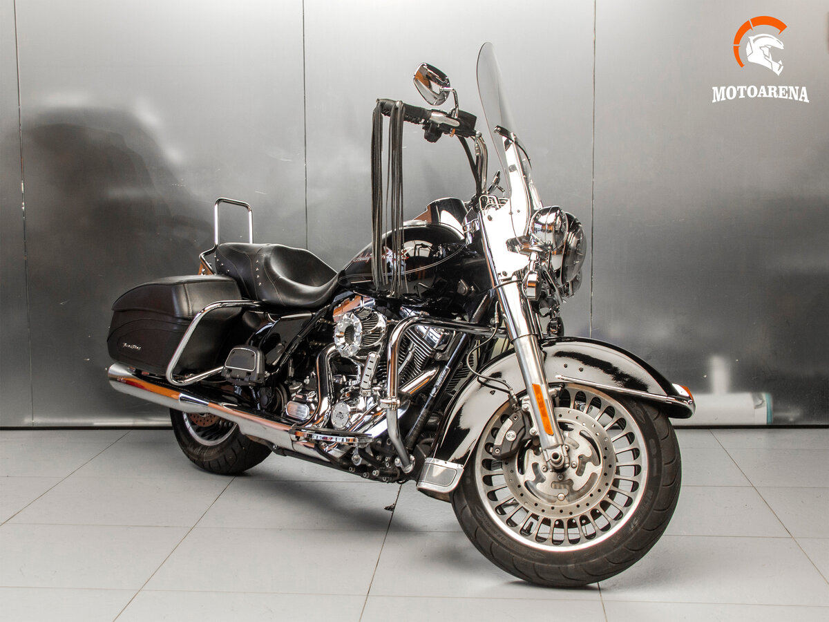 Harley-Davidson Road King