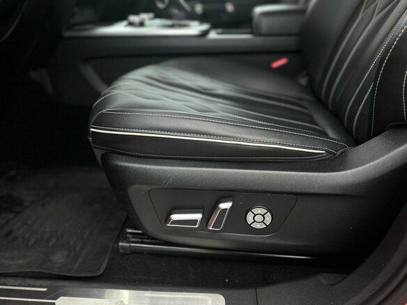 2024 Tank 300 I, оранжевый, 3550000 рублей - вид 12