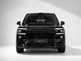 2026 Zeekr 9X 70 kWh, чёрный, 12950000 рублей, вид 3