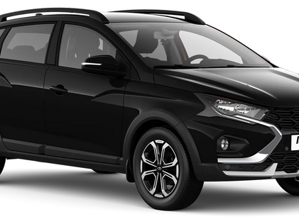 Lada (ВАЗ) Iskra SW Cross