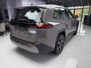 2026 Toyota RAV4 VI (XA60), серый, 4205000 рублей, вид 4