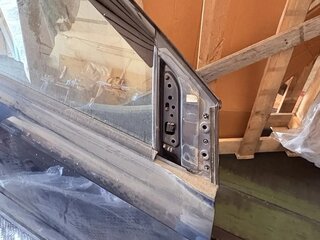 2012 SsangYong Kyron I Рестайлинг, серый, 550000 рублей, вид 5