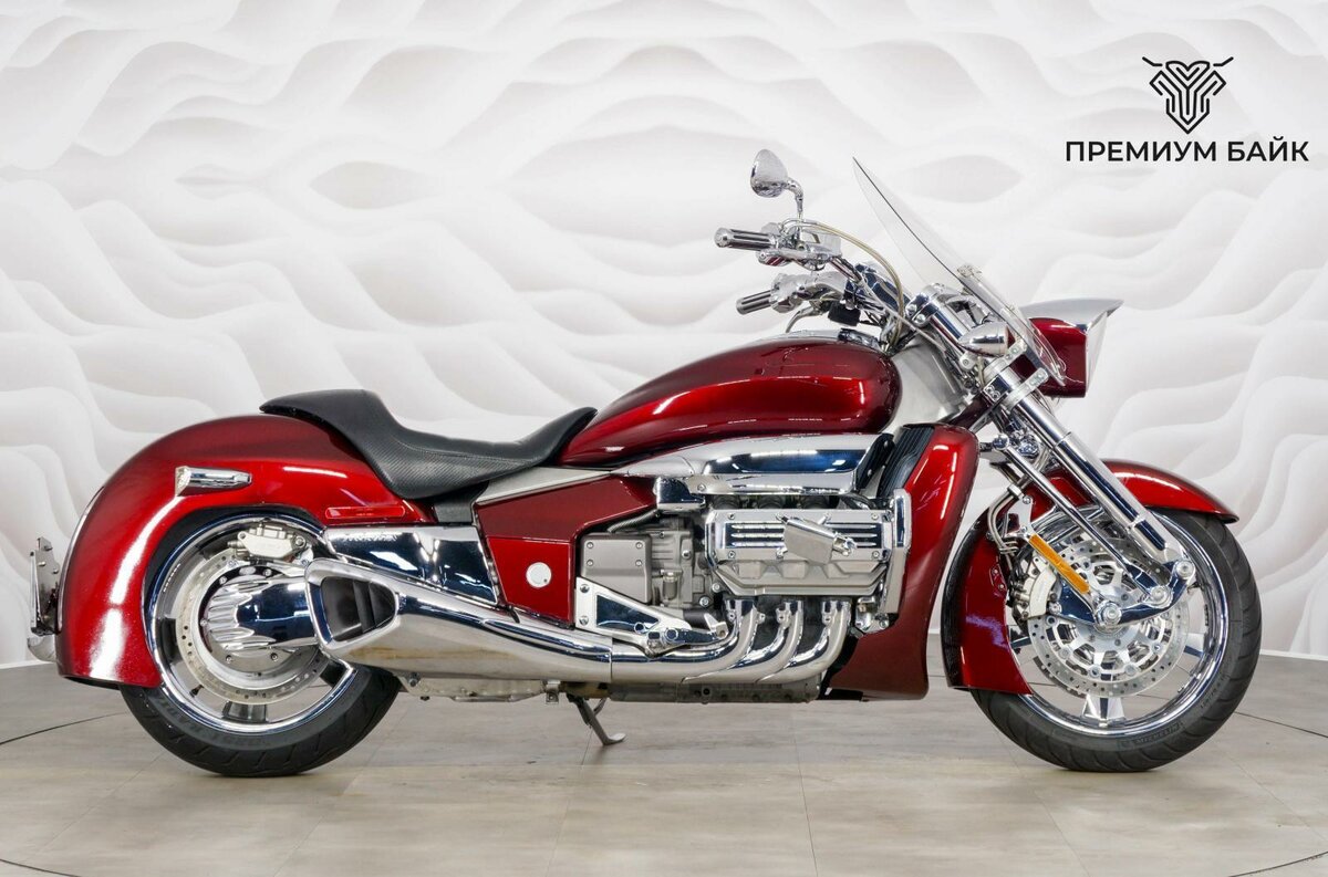 Honda Valkyrie 1800