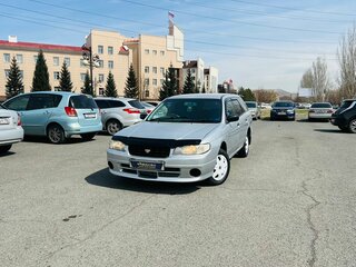 Nissan Expert